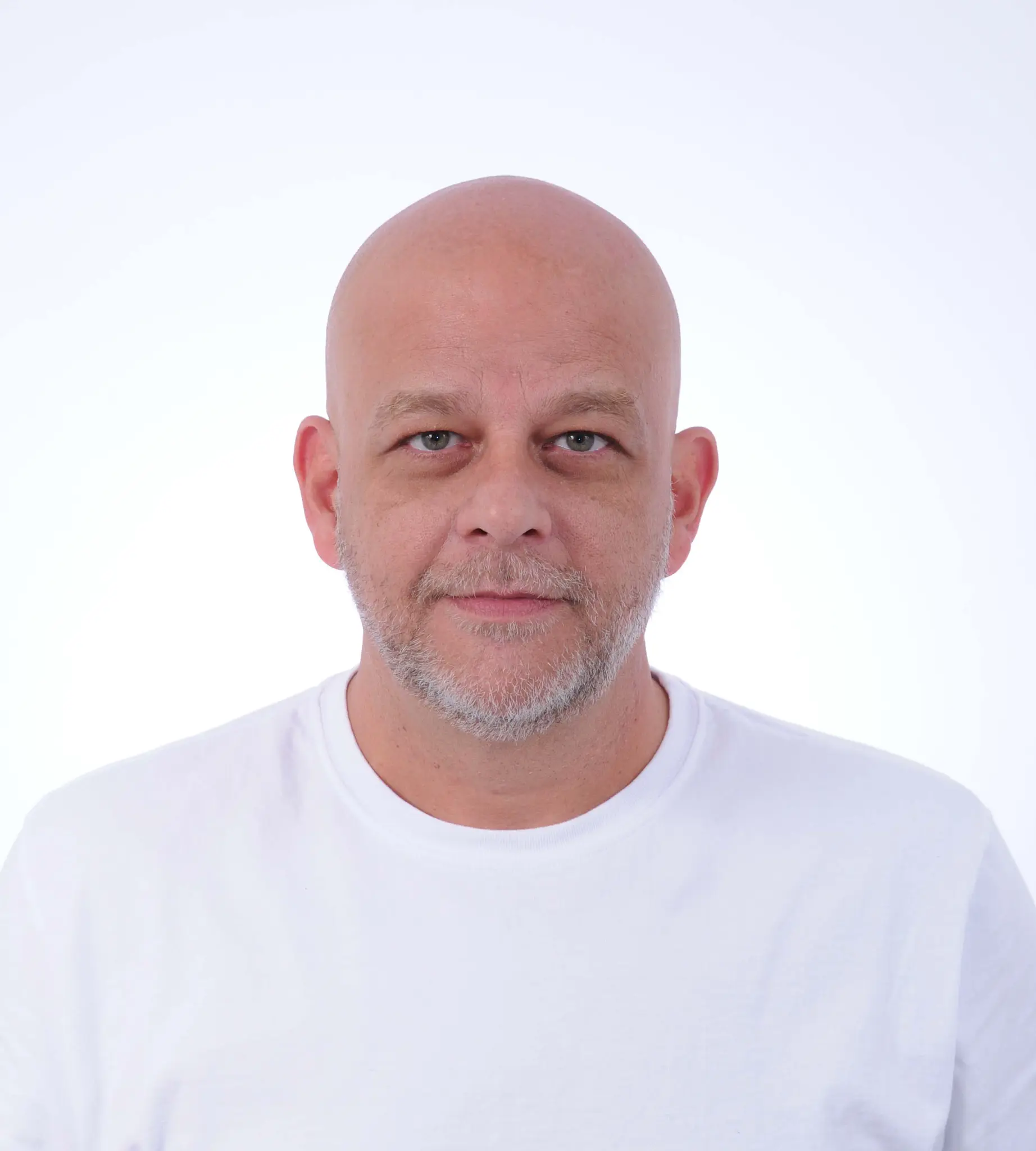 Rodolfo Rosato